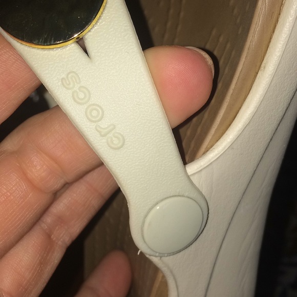 Fancy Crocs!! - Picture 2 of 4